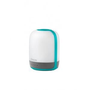 NEW BIOLITE alpenglow 250 lantern in white